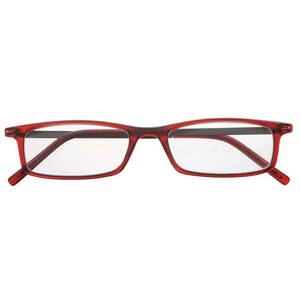 [メイガン] 老眼鏡 おしゃれ レディース リーディンググラス （ブルーライトカット、超スリム コンパクト Ultra Flat Reader）