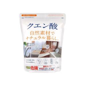カネヨ石鹸 マルチクリーナー ナチュラル暮らし クエン酸 1kg 粉末