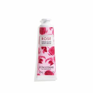 ロクシタン(L'OCCITANE) ローズ ハンドクリーム 30ml 乾燥 保湿 女性 男性 メンズ 人気 薔薇 バラ