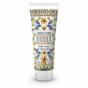 ルディ(Rudy) Le Maioliche ル・マヨルカ Hand Cream ハンドクリーム RIVIERA リヴィエラ