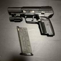 FN57 東京マルイ ガスブローバック_画像3