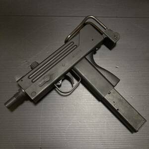 イングラム M11 マルゼン ガスブローバック