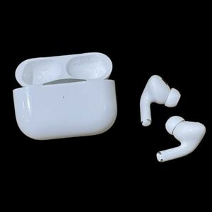 θ【Bランク/動作確認済み】Apple AirPods Pro 第2世代 MagSafe 充電ケース USB-C A3048 エアポッズ 本体のみ S10347089468