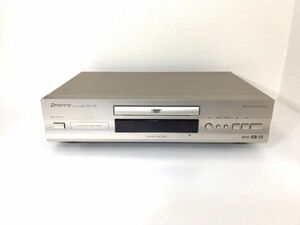 【中古品】正常動作品 メンテ済み Pioneer パイオニア DV-535 DVDプレーヤー KSHOAN240508001