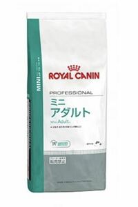 * limitation sale dog Royal kana n Mini adult 15. small size dog for mature dog regular goods 