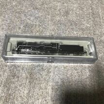 ◆◇MICRO ACE マイクロエース　国鉄D52-1号機広島工場蒸気機関車　（保存機）・光沢仕上　緑ナンバー◇◆_画像3