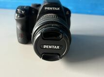 ペンタックス PENTAX K-30 ブラック デジタル一眼レフ _画像6