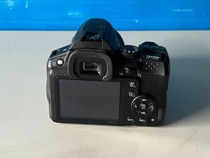 ペンタックス PENTAX K-30 ブラック デジタル一眼レフ 