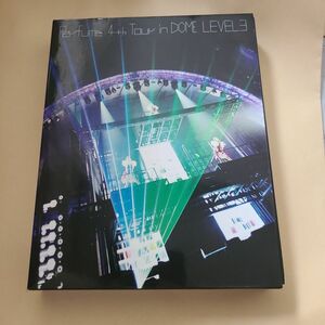 「Perfume/Perfume 4th Tour in DOME LEVEL3〈初回限定盤・2枚組〉」Perfume