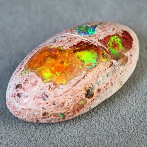 15.160ct natural can tera opal Mexico . color eminent most high quality (Mexican Cantera opal gem jewelry jewelry natural unset jewel loose loose )