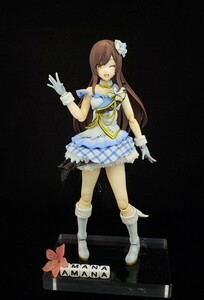 30MS アイドルマスターシャイニーカラーズ 大崎甘奈 塗装済み完成品