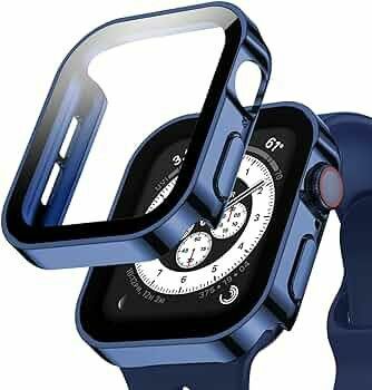 Apple Watch 用 防水ケース 45mm Apple Watch