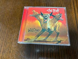 THE RODS WILD DOGS