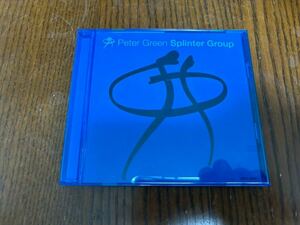 Peter Green Splinter Group,Cozy Powell ピーター・グリーン コージー・パウエル　CD4枚まで1枚分の送料で送ります