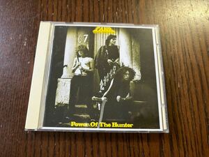 タンク　TANK/POWER OF THE HUNTER 