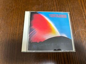 WEATHER REPORT／NIGHTPASSAGE 日本版