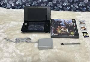 ニンテンドー3DS LL