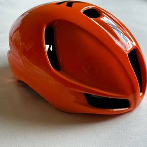 KASK カスク UTOPIA ヘルメット Mサイズ 52-58cmの画像1