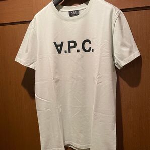A.P.C Tシャツ グリーン