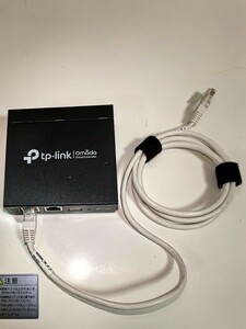 TP-Link Omadaクラウドコントローラー OC200 中古動作品