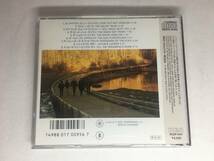 J006【中古CD】ブルース・ホーンズビー&ザ・レインジ / シーンズ・フロム・ザ・サウスサイド ■BRUCE HORNSBY & THE RANGE【同梱不可】_画像3