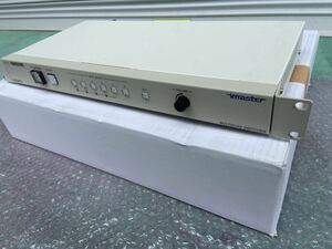 KOWA KSM0601HM2 MULTISCAN SWITCHER б/у 