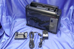 Kodak/ko Duck A4 correspondence pik tea saver scan system *PS80/ another feed roller *USB cable attaching * 51732S