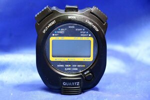  manufacturer name * pattern number unknown stopwatch / body only .087S