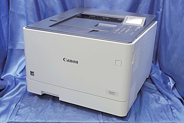 2025年最新】Yahoo!オークション -canon lbp651cの中古品・新品 2025年最新】Yahoo!オークション -canon lbp651cの中古品・新品