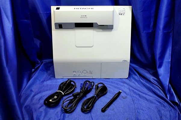 Yahoo!オークション -「日立液晶プロジェクター」の落札相場 Yahoo!オークション -「日立液晶プロジェクター」の落札相場