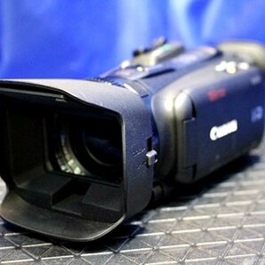 2016年製 キヤノン 業務用 ハイビジョン デジタルビデオカメラ XA35 Canon 46292Yの画像2