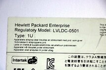 HP/テープオートローダー StorageWorks 1/8 G2 autoloader★LVLDC-0501/LTO Ultrium6 ドライブ搭載★ 50743Y_画像4