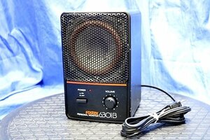 Fostex/フォステックス　アンプ内蔵パワードスピーカー 6301B2AV　50770Y