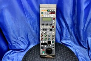 SONY/ソニー リモートコントロールパネル RCP-921 Remote Co