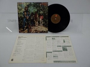 Creedence Clearwater Revival(クリーデンス・クリアウォーター・リバイバル)「Green River」LP（12インチ）/Fantasy(VIP-5056)