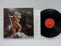 Lee Aaron「Metal Queen」LP（12インチ）/Polydor(28MM 0363)/洋楽ロック_画像1