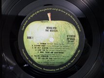 The Beatles(ビートルズ)「Revolver(リボルバー)」LP（12インチ）/Apple Records(AP-8443)/ロック_画像2