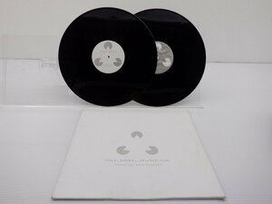 Vince Watson「Sublimina」LP（12インチ）/Headspace Recordings (UK)(hs017lp)/ヒップホップ