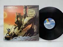 Diamond Head 「Borrowed Time」LP（12インチ）/MCA Records(MCL 1783)/洋楽ロック_画像1