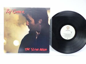 Ry Cooder「The Slide Area」LP（12インチ）/Warner Bros. Records(BSK 3651)/洋楽ロック