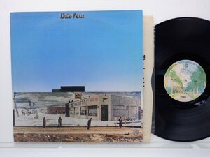 Little Feat「Little Feat」LP（12インチ）/Warner Bros. Records(WS 1890)/Rock
