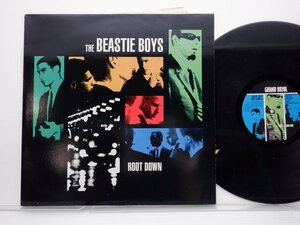 The Beastie Boys [Root Down]LP(12 -inch )/Grand Royal(7243 8 33603 1 4)/ hip-hop 