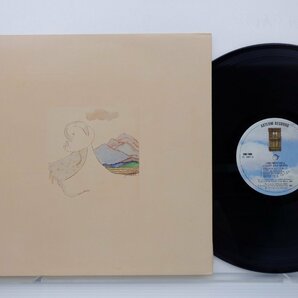 【US盤】Joni Mitchell(ジョニ・ミッチェル)「Court And Spark(コート・アンド・スパーク)」LP（12インチ）/Asylum Records(7E-1001)の画像1