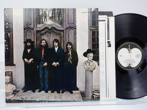 The Beatles(ビートルズ)「Hey Jude (The Beatles Again)(ヘイ・ジュード)」LP（12インチ）/Apple Records(EAS-80570)/洋楽ロック