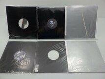 【箱売り】V.A.(Bellatrax/Qattaraなど)「HipHop LP 1箱 まとめ LP約50点セット。」LP（12インチ）/ヒップホップ_画像1