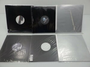 【箱売り】V.A.(Bellatrax/Qattaraなど)「HipHop LP 1箱 まとめ LP約50点セット。」LP（12インチ）/ヒップホップ