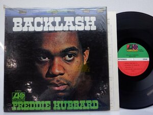 Freddie Hubbard「Backlash」LP（12インチ）/Speakers Corner Records(SD 1477)/Jazz