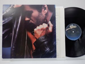 George Michael(ジョージ・マイケル)「Faith」LP（12インチ）/Epic(28・3P-854)/ポップス