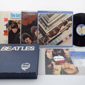 The Beatles(ビートルズ)「The Beatles FRC Box」LP（12インチ）/Apple Records/ポップスの画像1