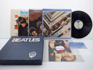 The Beatles(ビートルズ)「The Beatles FRC Box」LP（12インチ）/Apple Records/ポップス